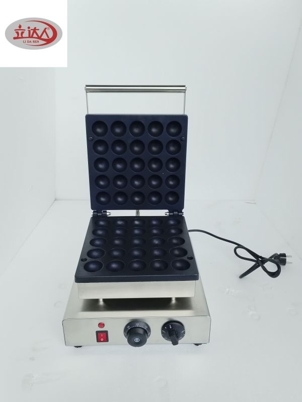 Donut Maker
