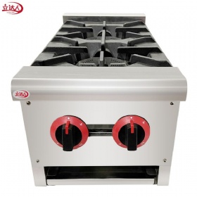 Gas Cooker