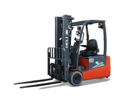 forklift