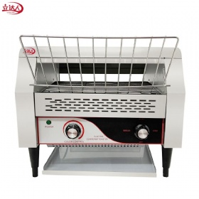 Electric Conveyor Toaster