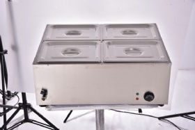 Electric Bain Marie