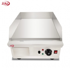 Electric Contact Grill(Flat Plate)