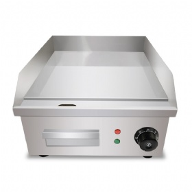 Electric Griddle(Flat Plate)