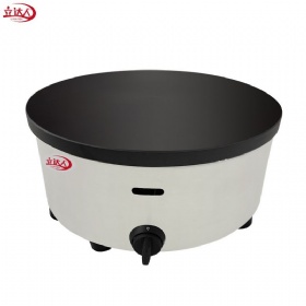 Gas Crepe Maker