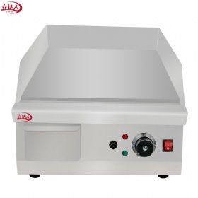 Electric Griddle (Flat Plate)