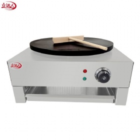 Crepe Maker(1-Plate)