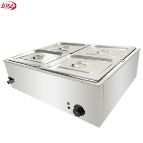 Electric Bain Marie