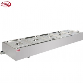 Electric Bain Marie