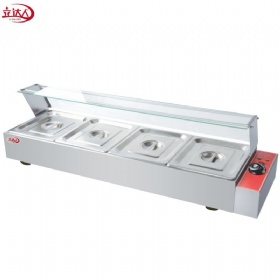 Electric Bain Marie